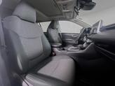 Thumbnail of 2024 White Toyota RAV4