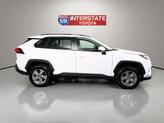 Thumbnail of 2024 White Toyota RAV4