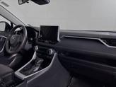 Thumbnail of 2024 White Toyota RAV4