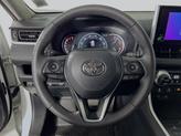 Thumbnail of 2024 White Toyota RAV4