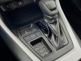 Thumbnail of 2025 Magnetic Gray Metallic Toyota RAV4