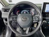 Thumbnail of 2025 Magnetic Gray Metallic Toyota RAV4
