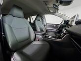 Thumbnail of 2025 Magnetic Gray Metallic Toyota RAV4