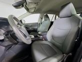 Thumbnail of 2025 Magnetic Gray Metallic Toyota RAV4