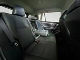 Thumbnail of 2025 Magnetic Gray Metallic Toyota RAV4