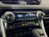Thumbnail of 2025 Magnetic Gray Metallic Toyota RAV4