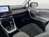 Thumbnail of 2025 Magnetic Gray Metallic Toyota RAV4
