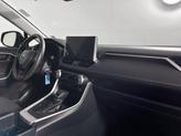 Thumbnail of 2025 Magnetic Gray Metallic Toyota RAV4