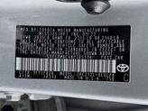 Thumbnail of 2022 Classic Silver Metallic Toyota Corolla