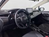 Thumbnail of 2022 Classic Silver Metallic Toyota Corolla