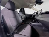 Thumbnail of 2022 Classic Silver Metallic Toyota Corolla