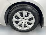 Thumbnail of 2022 Classic Silver Metallic Toyota Corolla
