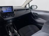 Thumbnail of 2022 Classic Silver Metallic Toyota Corolla