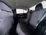 Thumbnail of 2022 Classic Silver Metallic Toyota Corolla