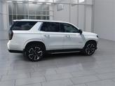 Thumbnail of 2025 Iridescent Pearl Tricoat Chevrolet Tahoe