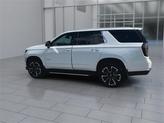 Thumbnail of 2025 Iridescent Pearl Tricoat Chevrolet Tahoe