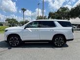 Thumbnail of 2025 Iridescent Pearl Tricoat Chevrolet Tahoe