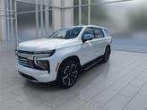 Thumbnail of 2025 Iridescent Pearl Tricoat Chevrolet Tahoe