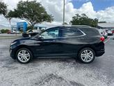Thumbnail of 2019 Mosaic Black Metallic Chevrolet Equinox