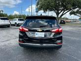 Thumbnail of 2019 Mosaic Black Metallic Chevrolet Equinox