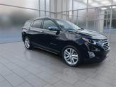 Thumbnail of 2019 Mosaic Black Metallic Chevrolet Equinox