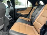 Thumbnail of 2019 Mosaic Black Metallic Chevrolet Equinox
