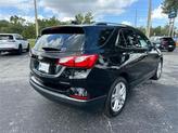 Thumbnail of 2019 Mosaic Black Metallic Chevrolet Equinox