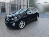 Thumbnail of 2019 Mosaic Black Metallic Chevrolet Equinox