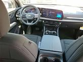 Thumbnail of 2025 Mosaic Black Metallic Chevrolet Traverse