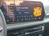 Thumbnail of 2025 Mosaic Black Metallic Chevrolet Traverse