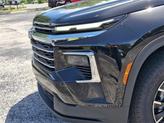 Thumbnail of 2025 Mosaic Black Metallic Chevrolet Traverse