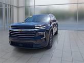 Thumbnail of 2025 Mosaic Black Metallic Chevrolet Traverse