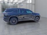 Thumbnail of 2025 Mosaic Black Metallic Chevrolet Traverse