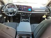 Thumbnail of 2025 Mosaic Black Metallic Chevrolet Traverse
