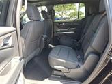 Thumbnail of 2025 Mosaic Black Metallic Chevrolet Traverse
