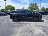 Thumbnail of 2025 Mosaic Black Metallic Chevrolet Traverse