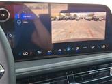 Thumbnail of 2025 Mosaic Black Metallic Chevrolet Traverse