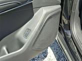 Thumbnail of 2025 Mosaic Black Metallic Chevrolet Traverse