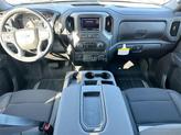 Thumbnail of 2025 Sterling Gray Metallic Chevrolet Silverado 2500
