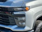 Thumbnail of 2025 Sterling Gray Metallic Chevrolet Silverado 2500