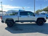 Thumbnail of 2025 Sterling Gray Metallic Chevrolet Silverado 2500