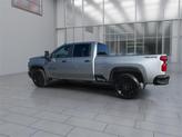 Thumbnail of 2025 Sterling Gray Metallic Chevrolet Silverado 2500