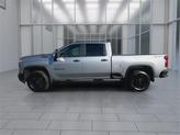 Thumbnail of 2025 Sterling Gray Metallic Chevrolet Silverado 2500