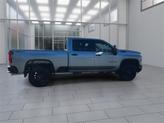Thumbnail of 2025 Sterling Gray Metallic Chevrolet Silverado 2500