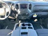 Thumbnail of 2025 Sterling Gray Metallic Chevrolet Silverado 2500