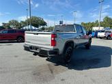 Thumbnail of 2025 Sterling Gray Metallic Chevrolet Silverado 2500