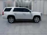 Thumbnail of 2018 Iridescent Pearl Tricoat Chevrolet Tahoe