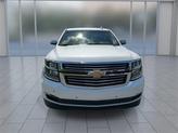 Thumbnail of 2018 Iridescent Pearl Tricoat Chevrolet Tahoe
