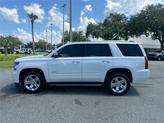 Thumbnail of 2018 Iridescent Pearl Tricoat Chevrolet Tahoe