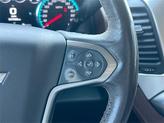Thumbnail of 2018 Iridescent Pearl Tricoat Chevrolet Tahoe